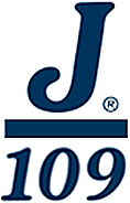 J/109 logo